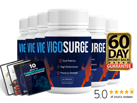 VigoSurge